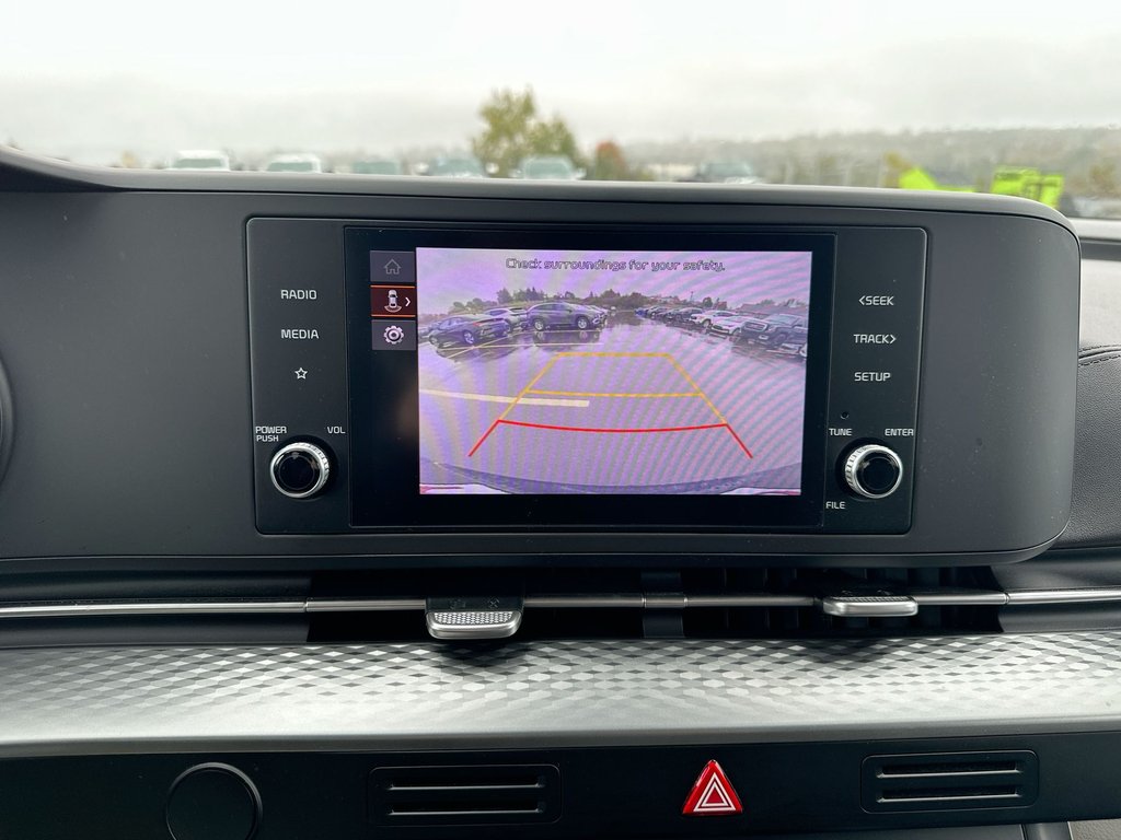 2023 Kia Carnival in Antigonish, Nova Scotia - 26 - w1024h768px