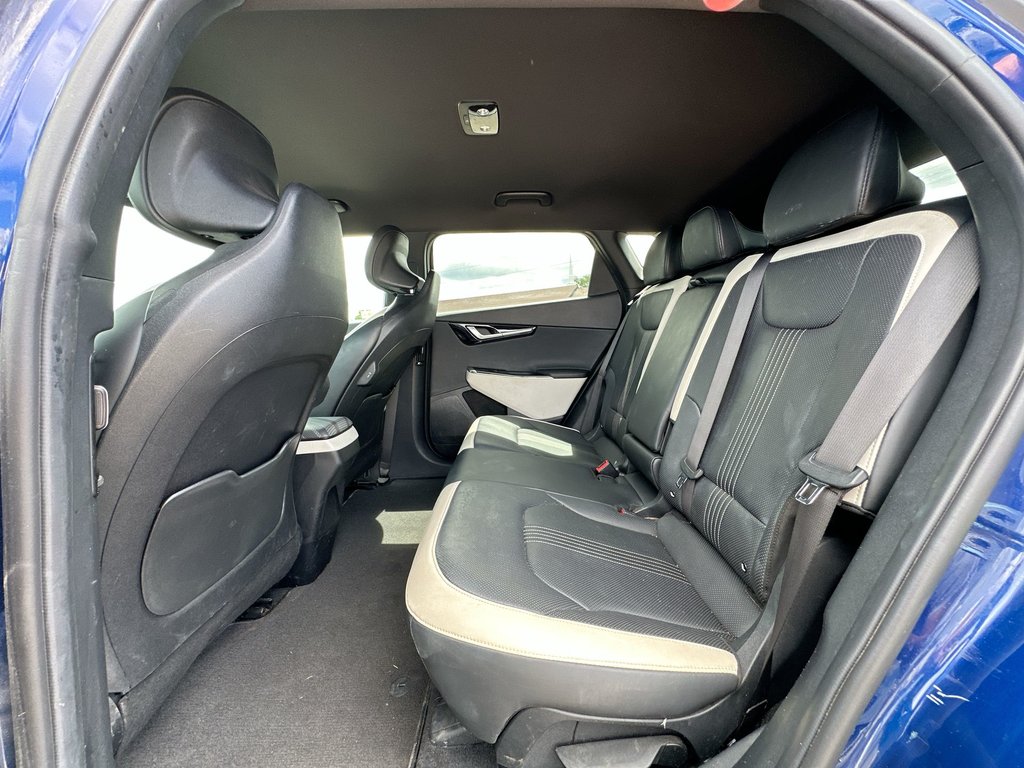 2022 Kia EV6 Long Range GT-Line | Lthr | Cam | Warranty to 2030 in Saint John, New Brunswick - 34 - w1024h768px