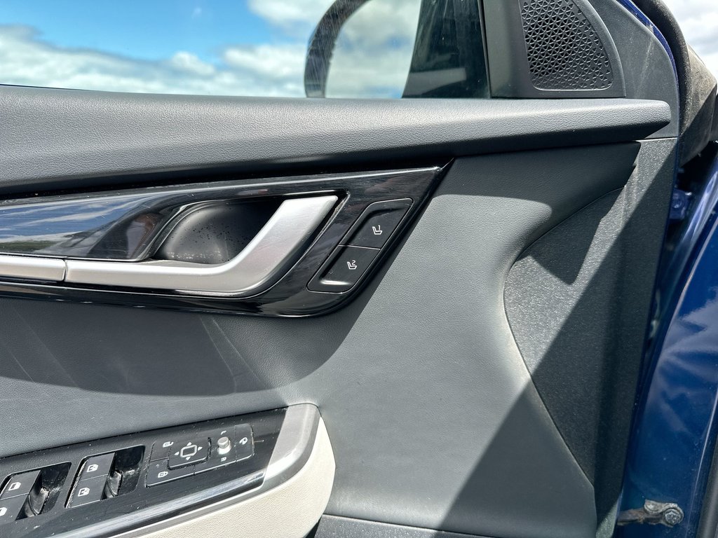 2022 Kia EV6 Long Range GT-Line | Lthr | Cam | Warranty to 2030 in Saint John, New Brunswick - 49 - w1024h768px