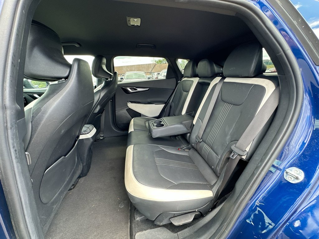 2022 Kia EV6 Long Range GT-Line | Lthr | Cam | Warranty to 2030 in Saint John, New Brunswick - 33 - w1024h768px