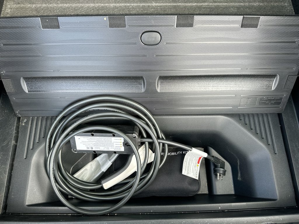 2022 Kia EV6 Long Range GT-Line | Lthr | Cam | Warranty to 2030 in Saint John, New Brunswick - 37 - w1024h768px