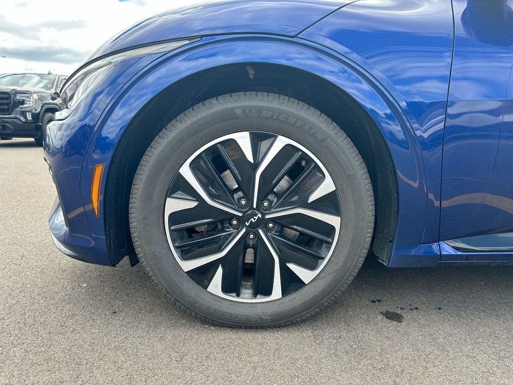 2022 Kia EV6 Long Range GT-Line | Lthr | Cam | Warranty to 2030 in Saint John, New Brunswick - 10 - w1024h768px
