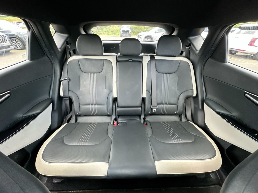 2022 Kia EV6 Long Range GT-Line | Lthr | Cam | Warranty to 2030 in Saint John, New Brunswick - 52 - w1024h768px