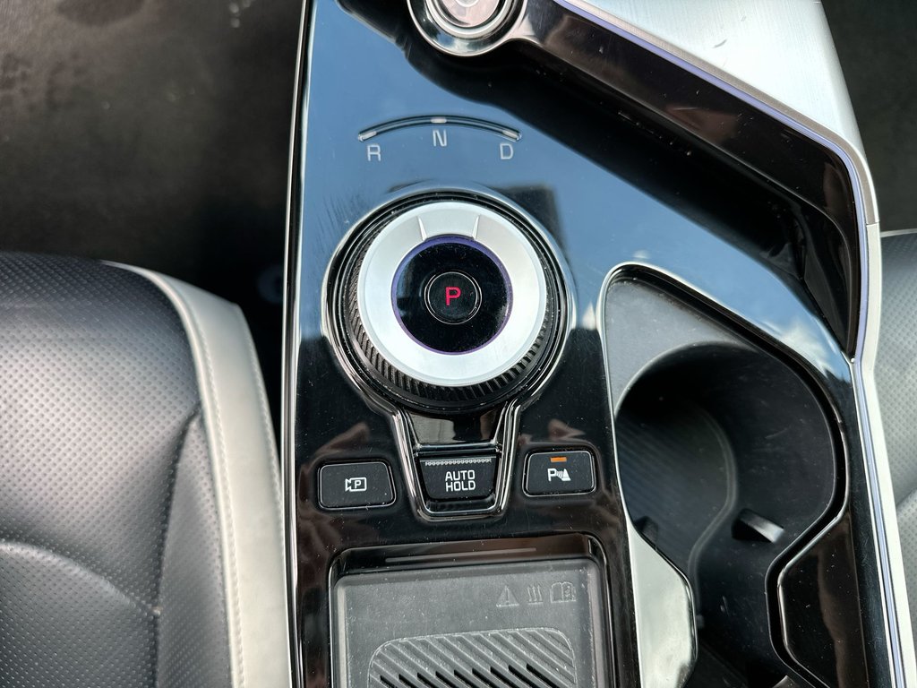 2022 Kia EV6 Long Range GT-Line | Lthr | Cam | Warranty to 2030 in Saint John, New Brunswick - 22 - w1024h768px