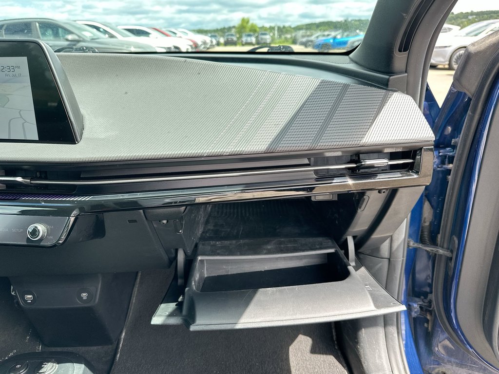 2022 Kia EV6 Long Range GT-Line | Lthr | Cam | Warranty to 2030 in Saint John, New Brunswick - 43 - w1024h768px