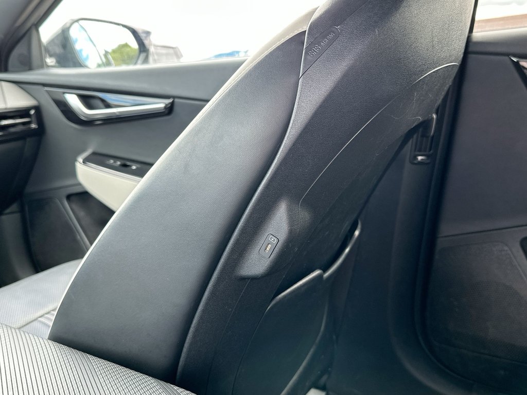 2022 Kia EV6 Long Range GT-Line | Lthr | Cam | Warranty to 2030 in Saint John, New Brunswick - 50 - w1024h768px