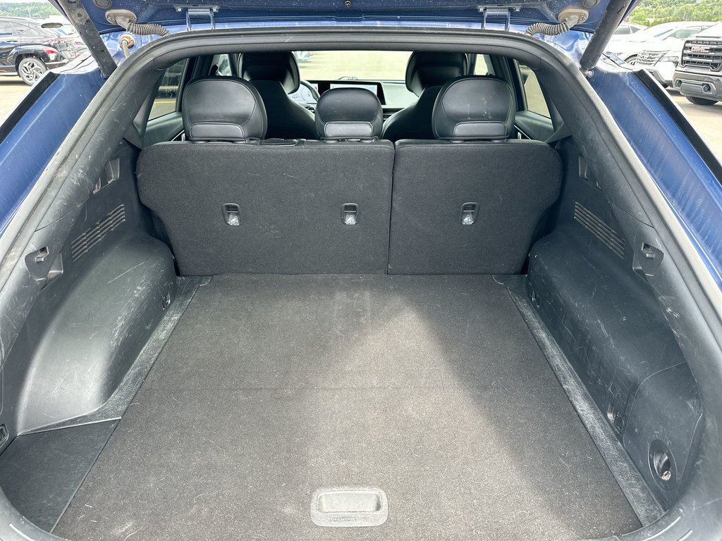 2022 Kia EV6 Long Range GT-Line | Lthr | Cam | Warranty to 2030 in Saint John, New Brunswick - 36 - w1024h768px