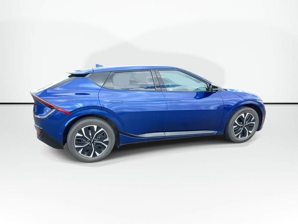 2022 Kia EV6 Long Range GT-Line | Lthr | Cam | Warranty to 2030 in Saint John, New Brunswick - 9 - w1024h768px