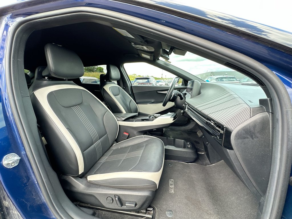 2022 Kia EV6 Long Range GT-Line | Lthr | Cam | Warranty to 2030 in Saint John, New Brunswick - 42 - w1024h768px