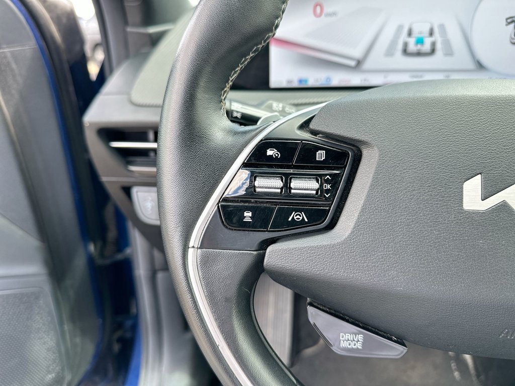 2022 Kia EV6 Long Range GT-Line | Lthr | Cam | Warranty to 2030 in Saint John, New Brunswick - 20 - w1024h768px