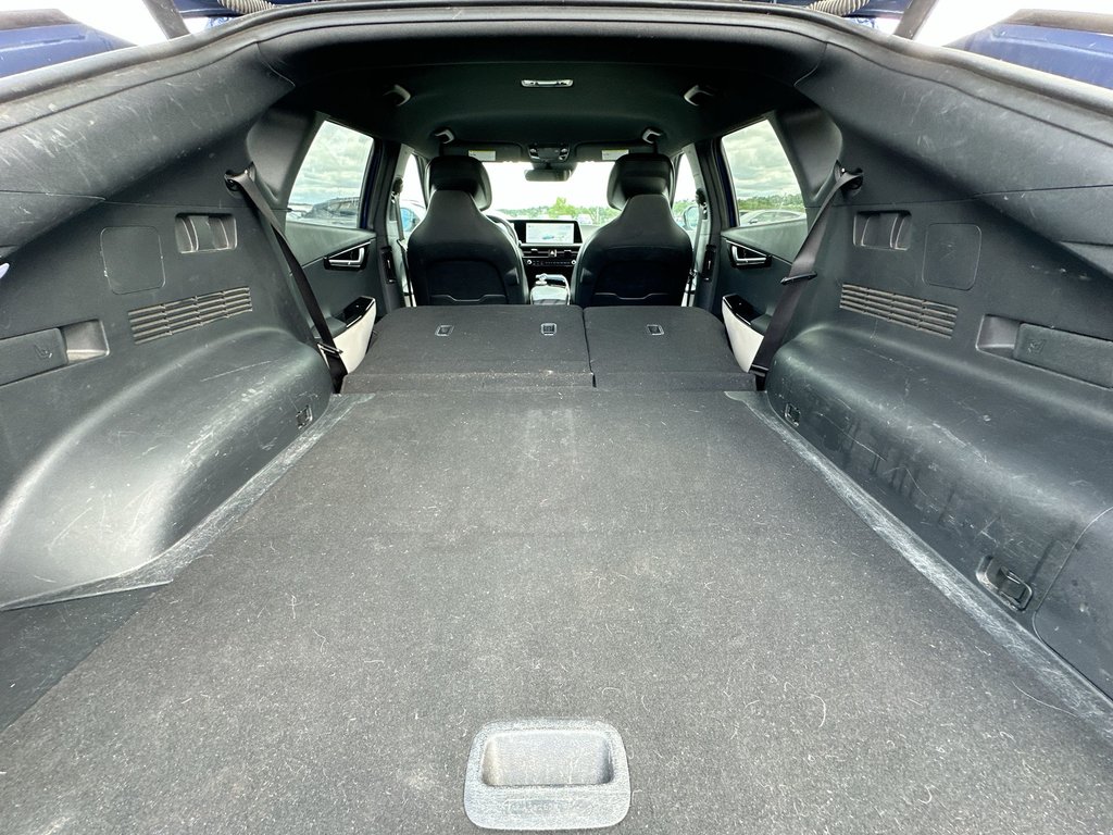 2022 Kia EV6 Long Range GT-Line | Lthr | Cam | Warranty to 2030 in Saint John, New Brunswick - 38 - w1024h768px