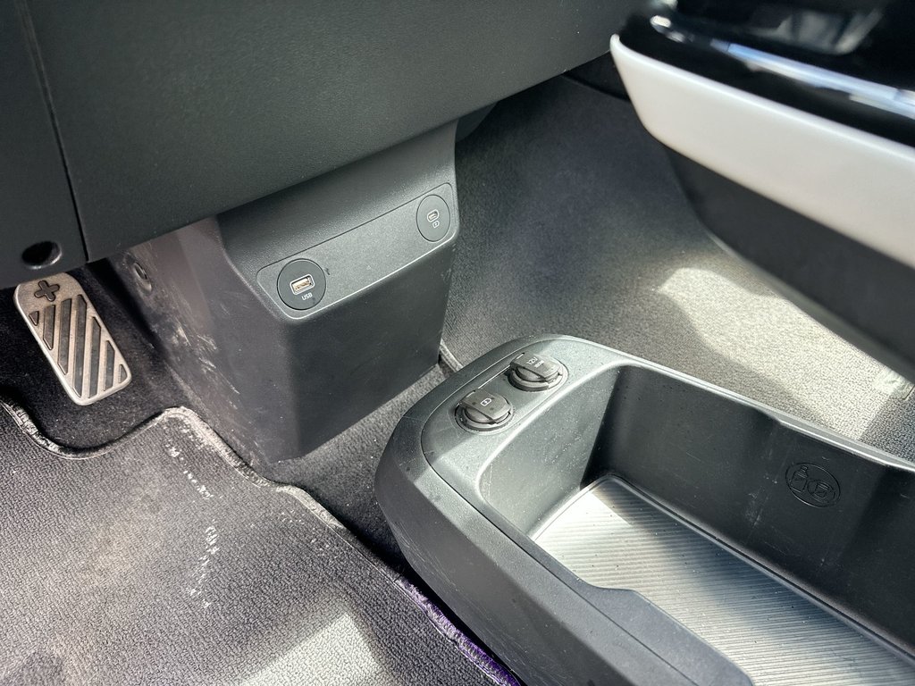 2022 Kia EV6 Long Range GT-Line | Lthr | Cam | Warranty to 2030 in Saint John, New Brunswick - 45 - w1024h768px