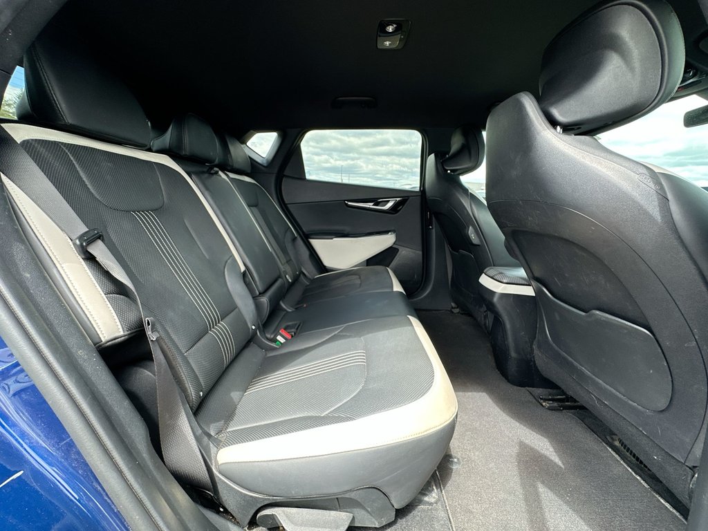 2022 Kia EV6 Long Range GT-Line | Lthr | Cam | Warranty to 2030 in Saint John, New Brunswick - 40 - w1024h768px