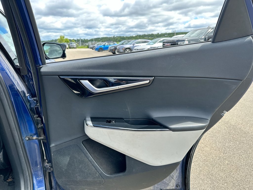 2022 Kia EV6 Long Range GT-Line | Lthr | Cam | Warranty to 2030 in Saint John, New Brunswick - 41 - w1024h768px