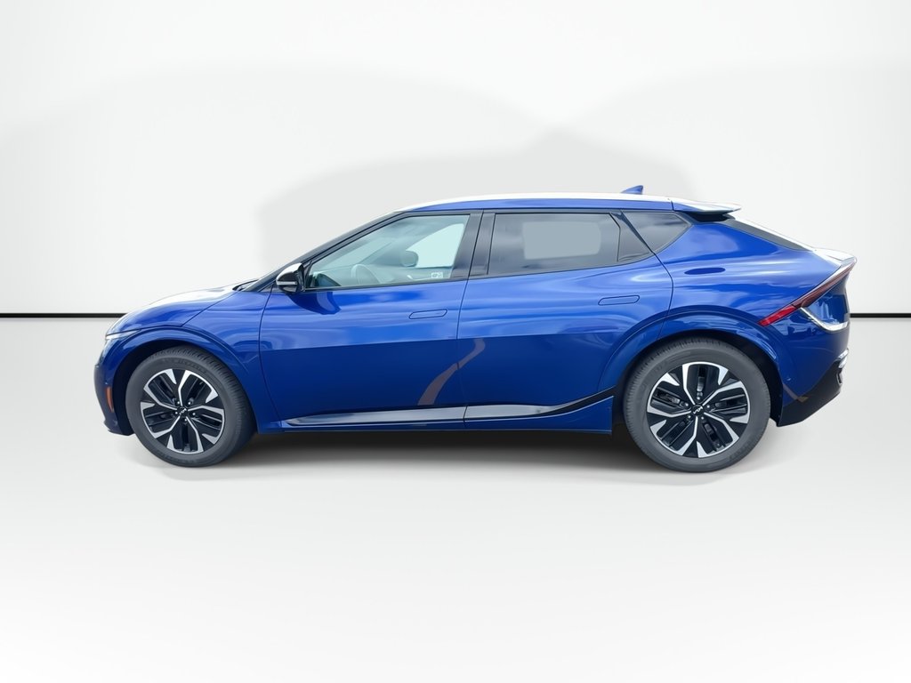2022 Kia EV6 Long Range GT-Line | Lthr | Cam | Warranty to 2030 in Saint John, New Brunswick - 6 - w1024h768px