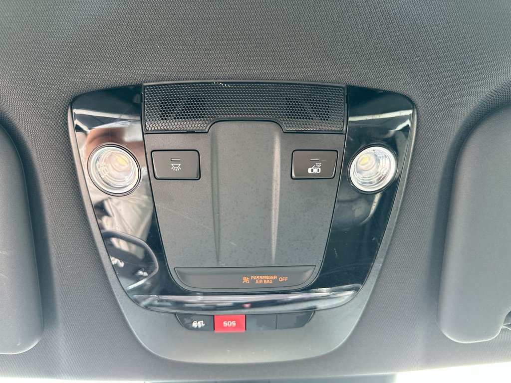 2022 Kia EV6 Long Range GT-Line | Lthr | Cam | Warranty to 2030 in Saint John, New Brunswick - 47 - w1024h768px
