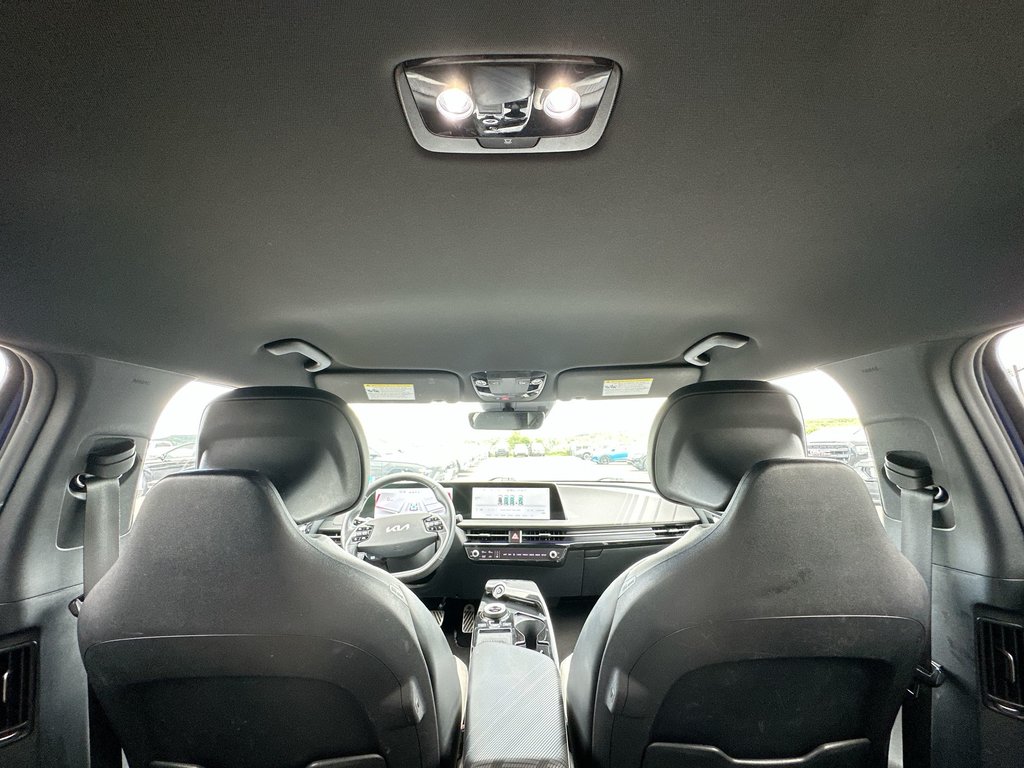2022 Kia EV6 Long Range GT-Line | Lthr | Cam | Warranty to 2030 in Saint John, New Brunswick - 51 - w1024h768px