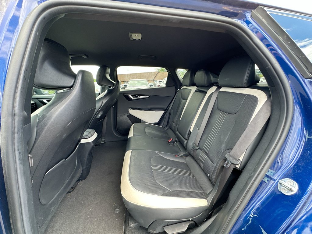 2022 Kia EV6 Long Range GT-Line | Lthr | Cam | Warranty to 2030 in Saint John, New Brunswick - 32 - w1024h768px