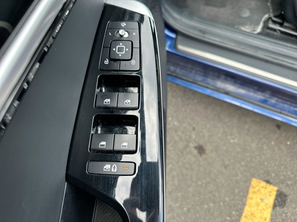 2022 Kia EV6 Long Range GT-Line | Lthr | Cam | Warranty to 2030 in Saint John, New Brunswick - 15 - w1024h768px