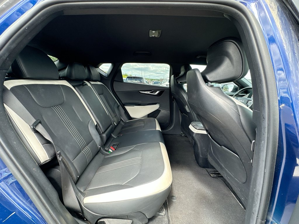 2022 Kia EV6 Long Range GT-Line | Lthr | Cam | Warranty to 2030 in Saint John, New Brunswick - 39 - w1024h768px