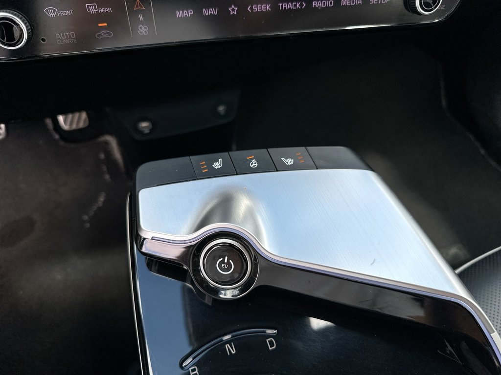 2022 Kia EV6 Long Range GT-Line | Lthr | Cam | Warranty to 2030 in Saint John, New Brunswick - 31 - w1024h768px