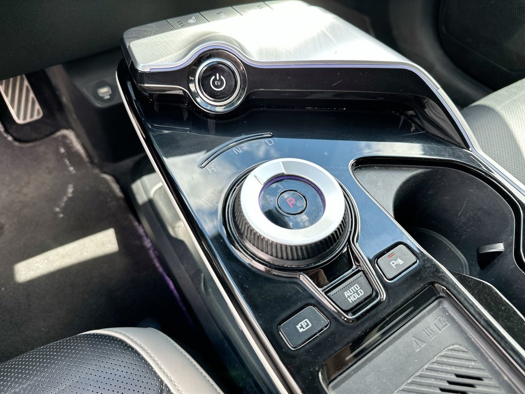 2022 Kia EV6 Long Range GT-Line | Lthr | Cam | Warranty to 2030 in Saint John, New Brunswick - 29 - w1024h768px