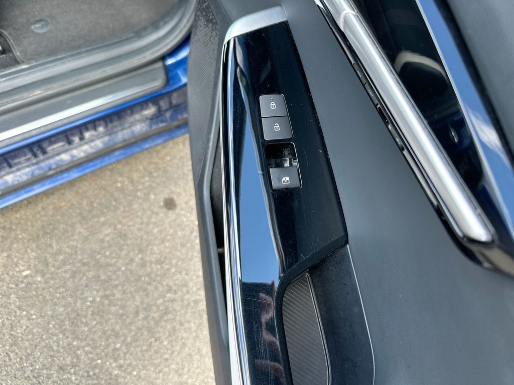 2022 Kia EV6 Long Range GT-Line | Lthr | Cam | Warranty to 2030 in Saint John, New Brunswick - 46 - w1024h768px