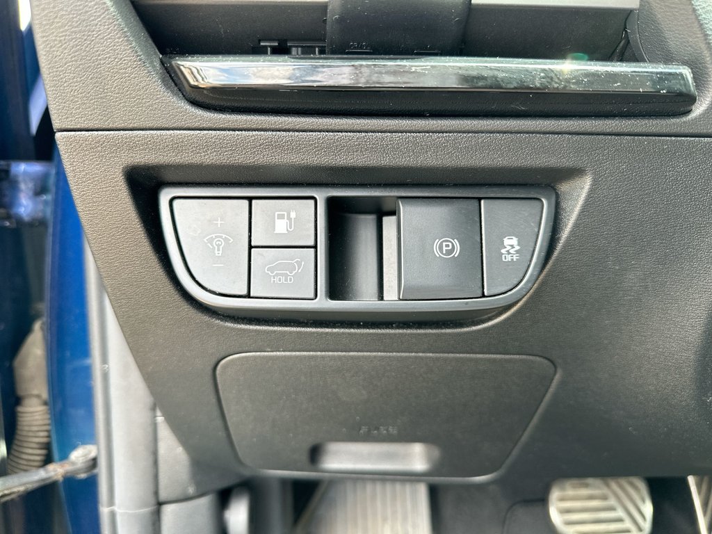 2022 Kia EV6 Long Range GT-Line | Lthr | Cam | Warranty to 2030 in Saint John, New Brunswick - 30 - w1024h768px