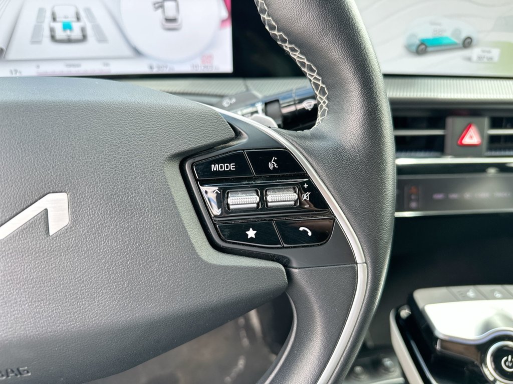 2022 Kia EV6 Long Range GT-Line | Lthr | Cam | Warranty to 2030 in Saint John, New Brunswick - 21 - w1024h768px