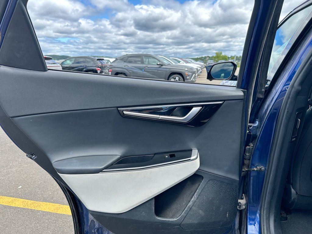 2022 Kia EV6 Long Range GT-Line | Lthr | Cam | Warranty to 2030 in Saint John, New Brunswick - 35 - w1024h768px