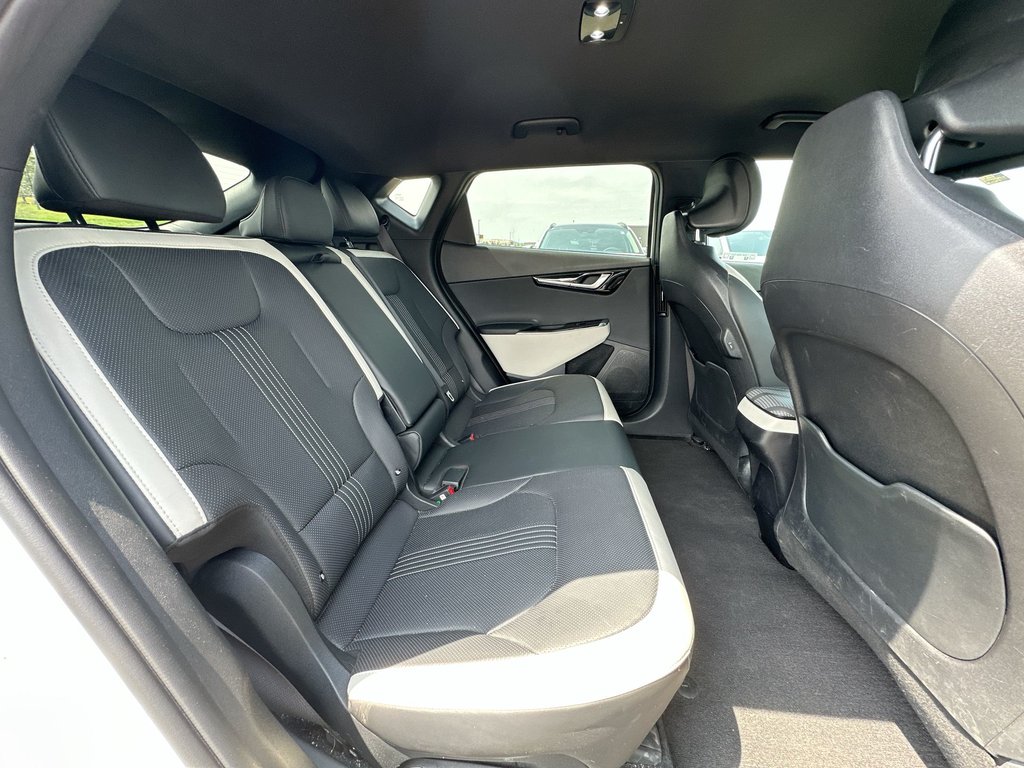 2023 Kia EV6 Long Range w/GT-Line | Lthr | Warranty to 2031 in Saint John, New Brunswick - 39 - w1024h768px
