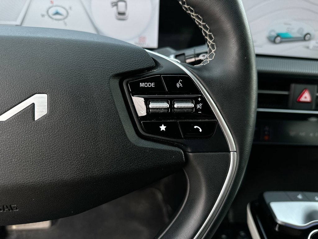 2023 Kia EV6 Long Range w/GT-Line | Lthr | Warranty to 2031 in Saint John, New Brunswick - 21 - w1024h768px