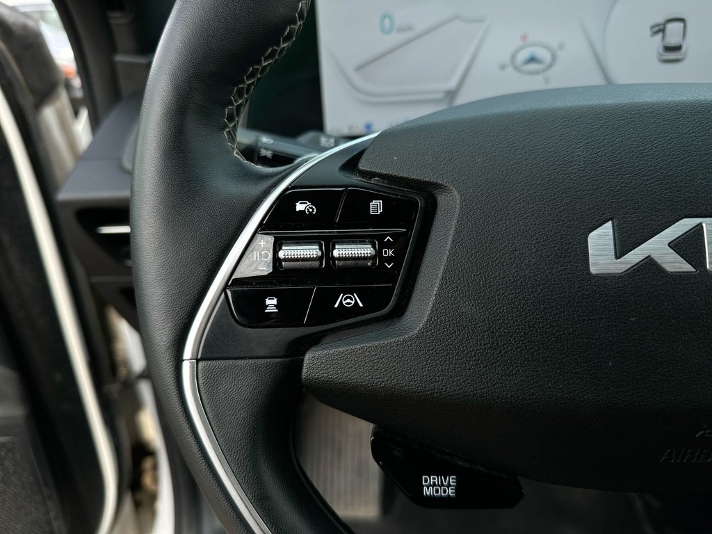 2023 Kia EV6 Long Range w/GT-Line | Lthr | Warranty to 2031 in Saint John, New Brunswick - 20 - w1024h768px