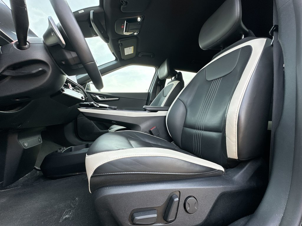 2023 Kia EV6 Long Range w/GT-Line | Lthr | Warranty to 2031 in Saint John, New Brunswick - 14 - w1024h768px