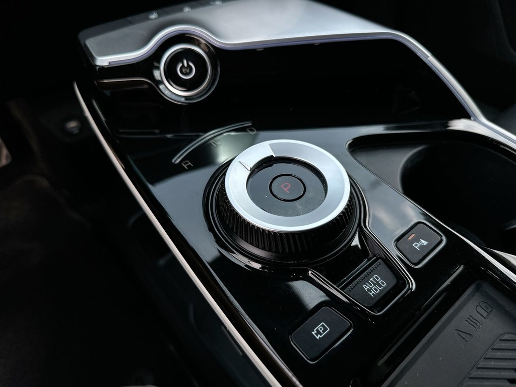 2023 Kia EV6 Long Range w/GT-Line | Lthr | Warranty to 2031 in Saint John, New Brunswick - 29 - w1024h768px