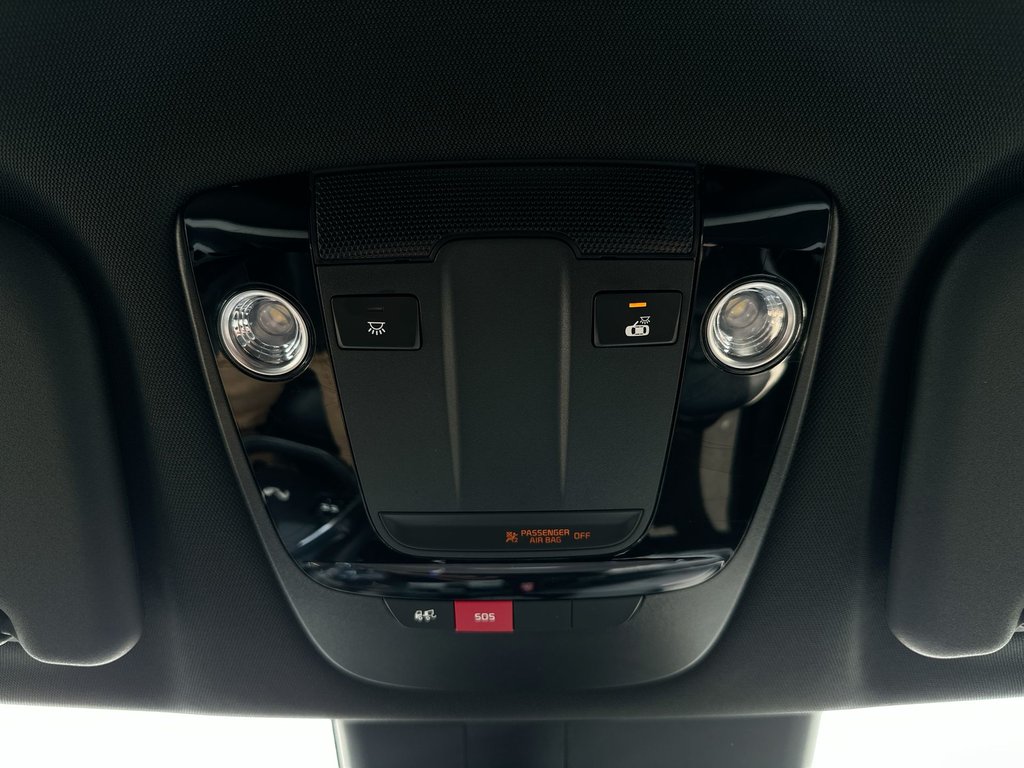 2023 Kia EV6 Long Range w/GT-Line | Lthr | Warranty to 2031 in Saint John, New Brunswick - 47 - w1024h768px