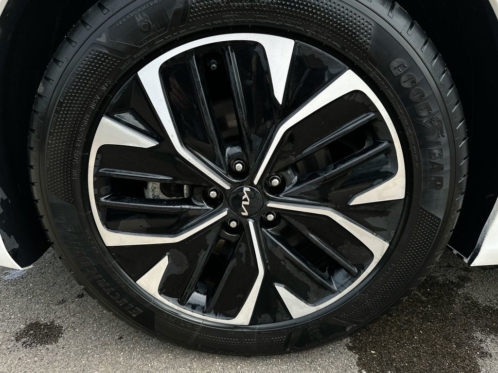 2023 Kia EV6 Long Range w/GT-Line | Lthr | Warranty to 2031 in Saint John, New Brunswick - 10 - w1024h768px