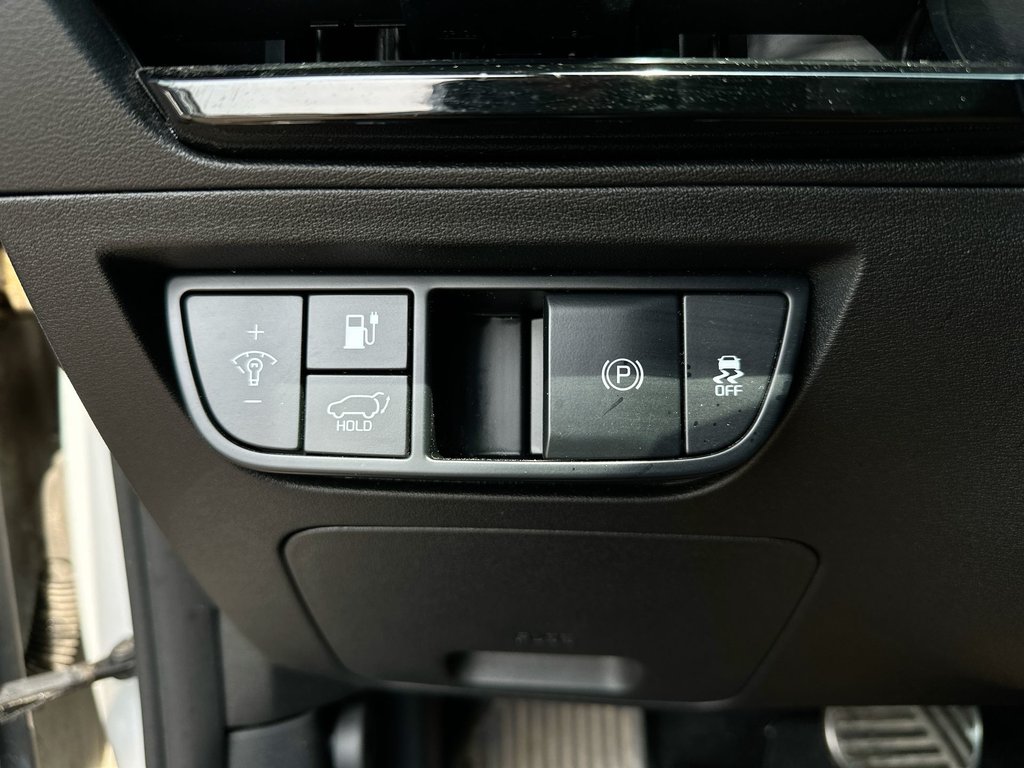 2023 Kia EV6 Long Range w/GT-Line | Lthr | Warranty to 2031 in Saint John, New Brunswick - 30 - w1024h768px