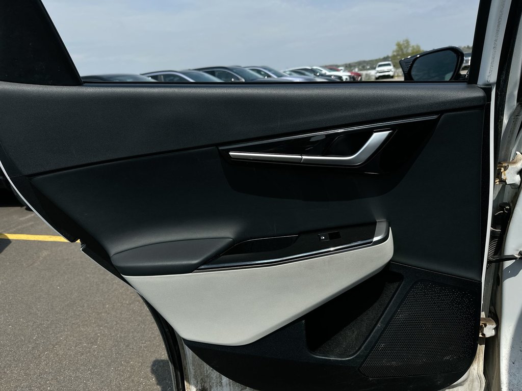 2023 Kia EV6 Long Range w/GT-Line | Lthr | Warranty to 2031 in Saint John, New Brunswick - 35 - w1024h768px