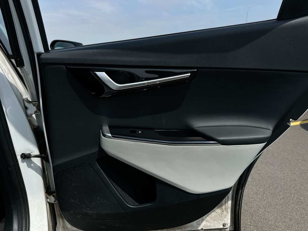 2023 Kia EV6 Long Range w/GT-Line | Lthr | Warranty to 2031 in Saint John, New Brunswick - 41 - w1024h768px