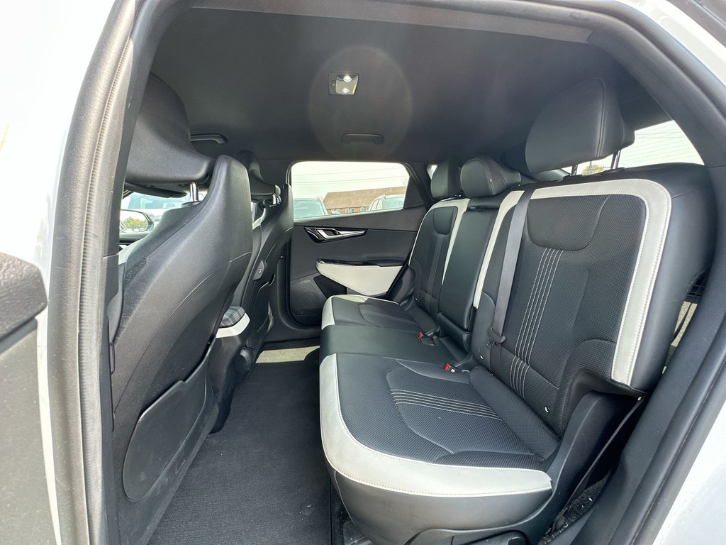 2023 Kia EV6 Long Range w/GT-Line | Lthr | Warranty to 2031 in Saint John, New Brunswick - 32 - w1024h768px