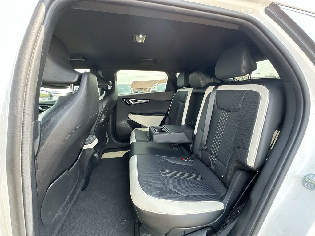 2023 Kia EV6 Long Range w/GT-Line | Lthr | Warranty to 2031 in Saint John, New Brunswick - 33 - w1024h768px