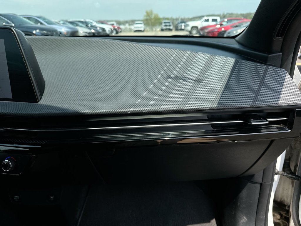2023 Kia EV6 Long Range w/GT-Line | Lthr | Warranty to 2031 in Saint John, New Brunswick - 44 - w1024h768px