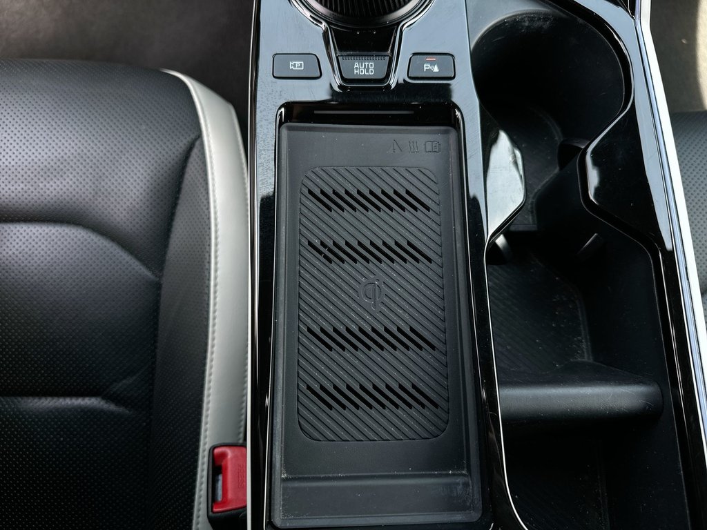 2023 Kia EV6 Long Range w/GT-Line | Lthr | Warranty to 2031 in Saint John, New Brunswick - 28 - w1024h768px
