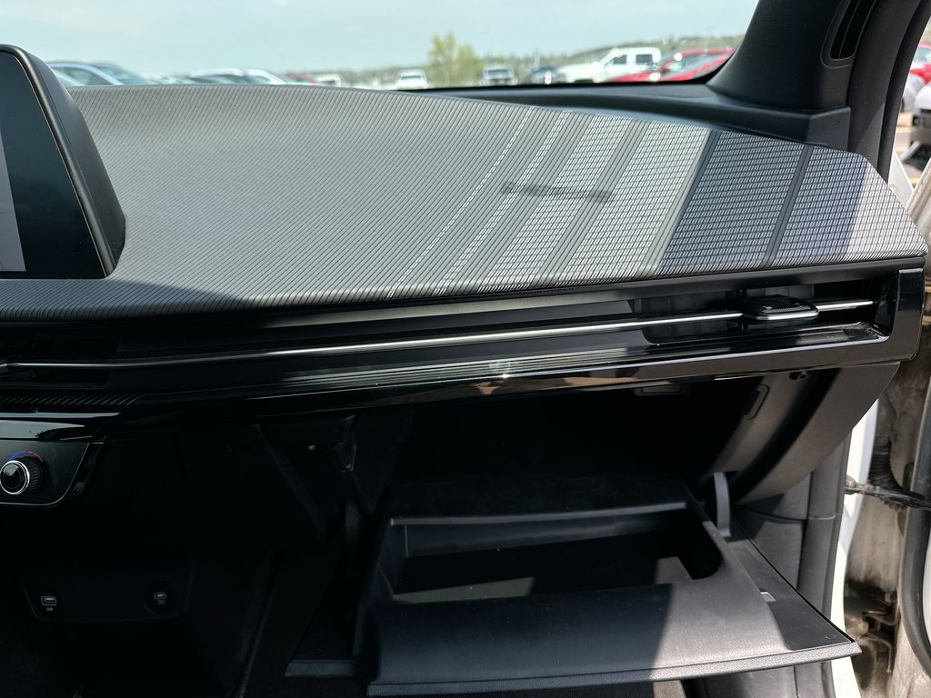 2023 Kia EV6 Long Range w/GT-Line | Lthr | Warranty to 2031 in Saint John, New Brunswick - 43 - w1024h768px