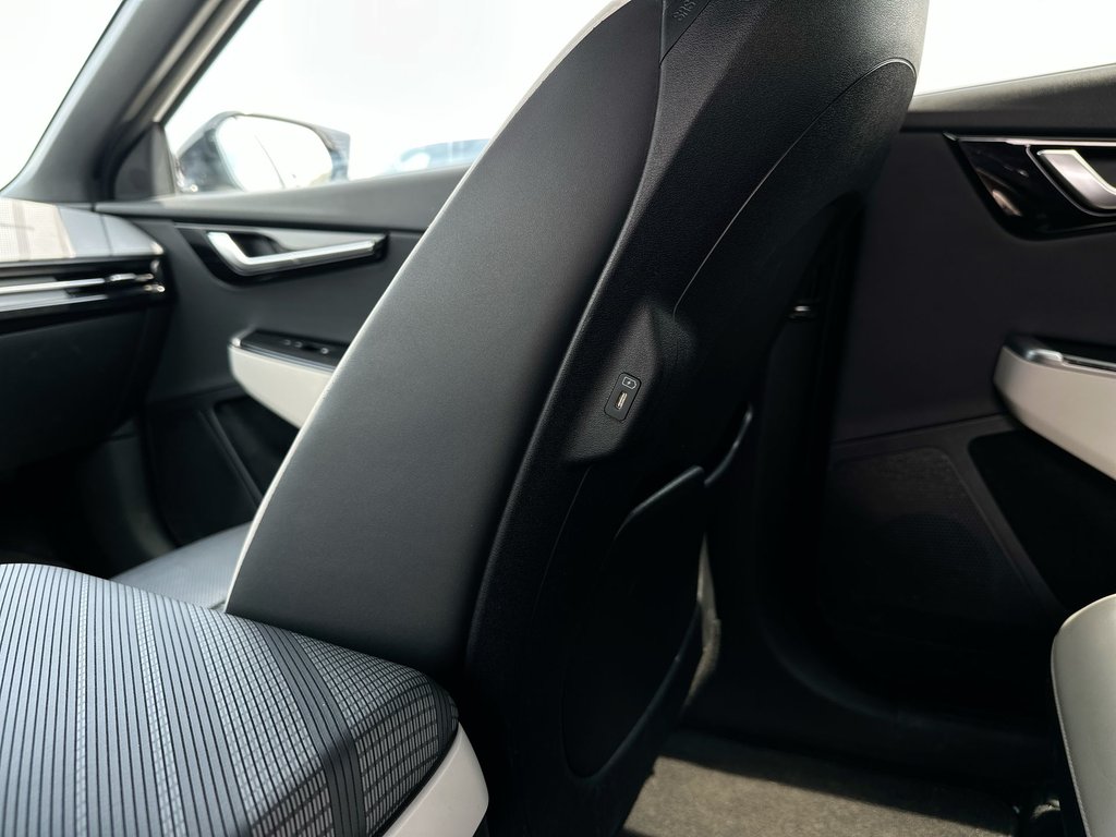 2023 Kia EV6 Long Range w/GT-Line | Lthr | Warranty to 2031 in Saint John, New Brunswick - 50 - w1024h768px
