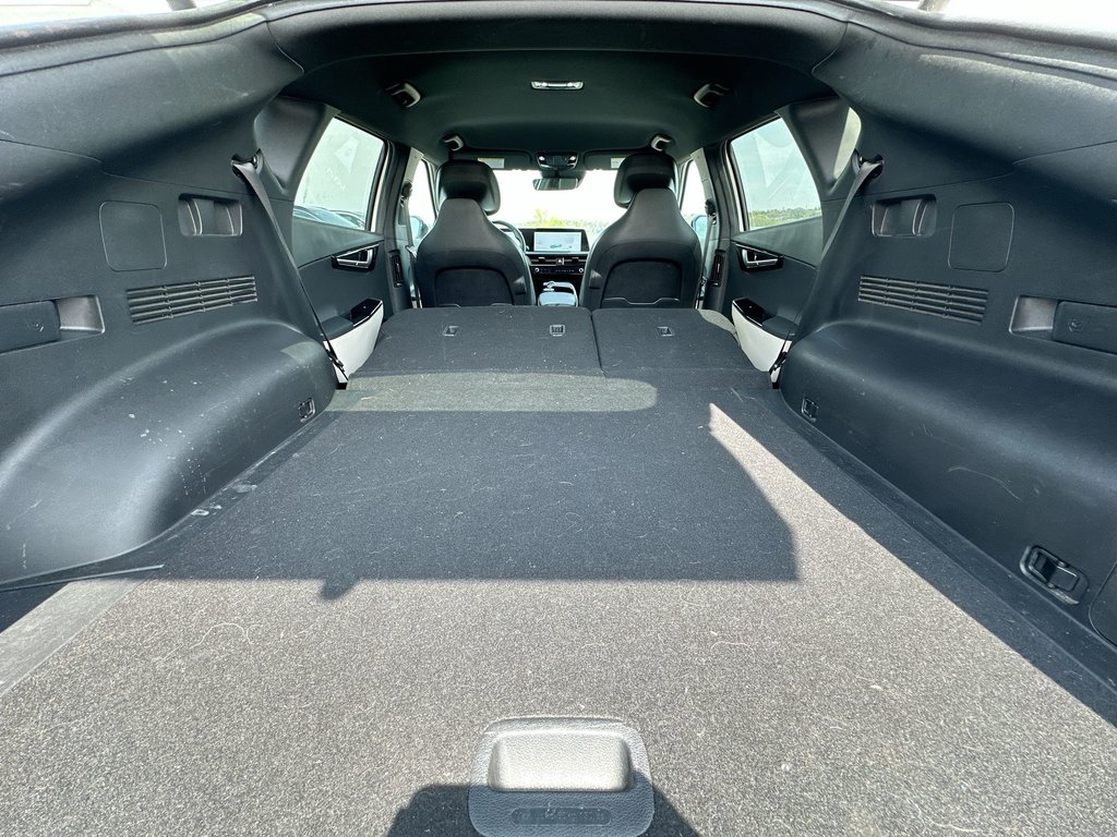 2023 Kia EV6 Long Range w/GT-Line | Lthr | Warranty to 2031 in Saint John, New Brunswick - 37 - w1024h768px