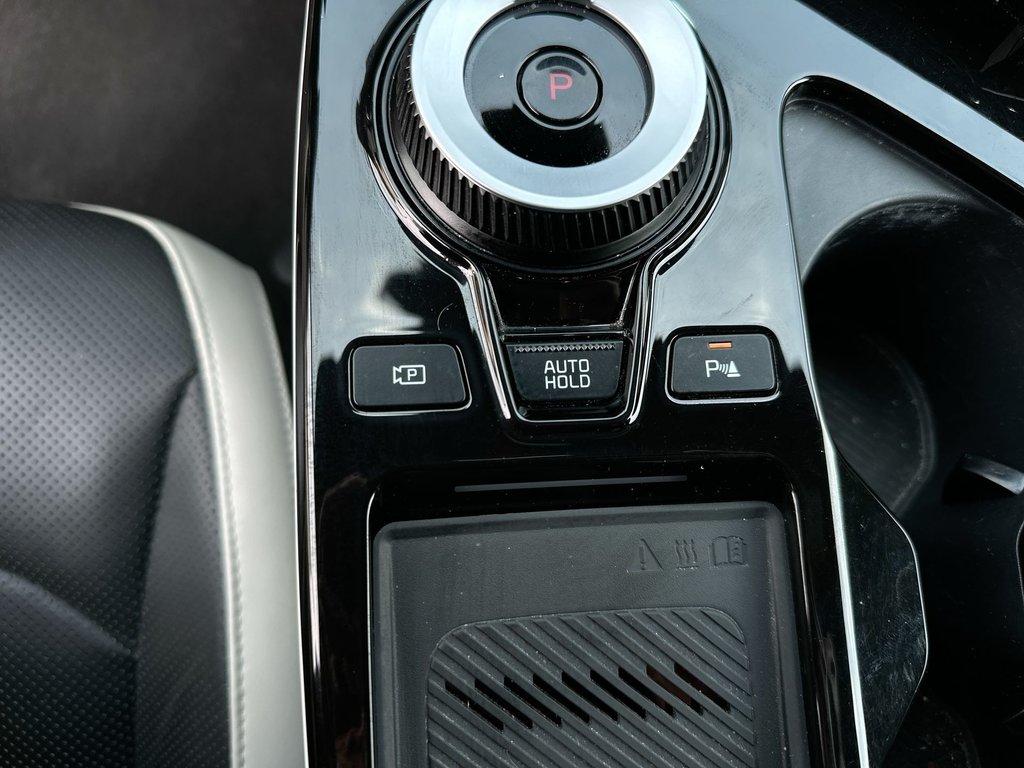2023 Kia EV6 Long Range w/GT-Line | Lthr | Warranty to 2031 in Saint John, New Brunswick - 22 - w1024h768px