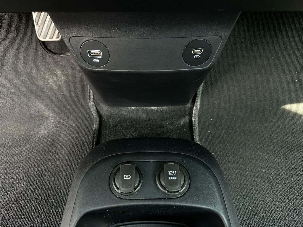 2023 Kia EV6 Long Range w/GT-Line | Lthr | Warranty to 2031 in Saint John, New Brunswick - 45 - w1024h768px