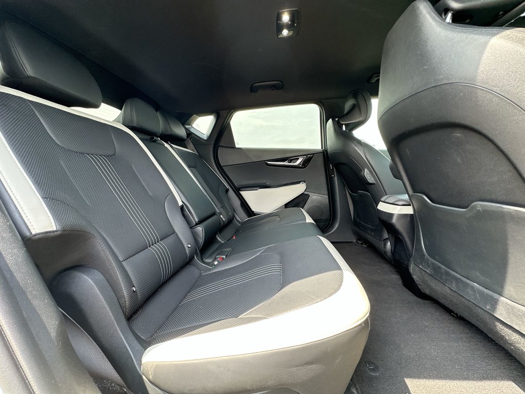 2023 Kia EV6 Long Range w/GT-Line | Lthr | Warranty to 2031 in Saint John, New Brunswick - 40 - w1024h768px